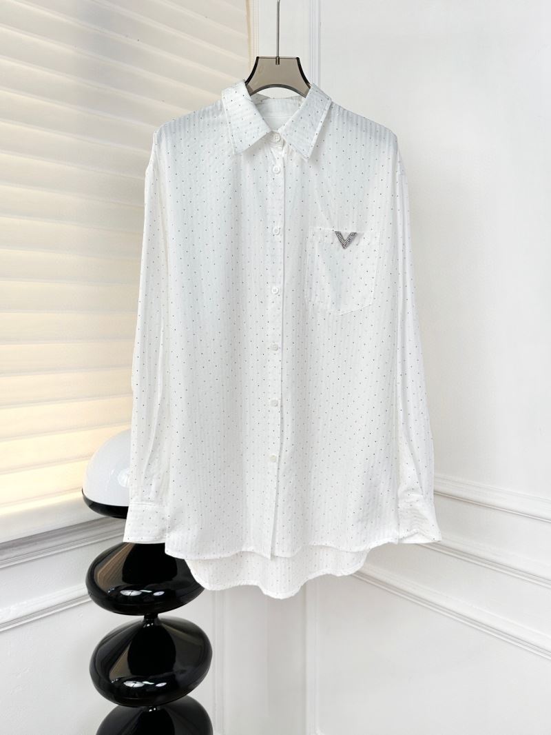 Valentino Shirts